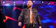 Dean Ambrose needs to rebuild himself